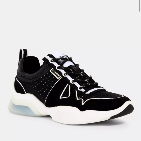 City slicker coach sneaker - Picture 7 of 11